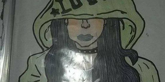 Imagem do grupo de WhatsApp Deixa.. A amizade..FlUi🍃🙃