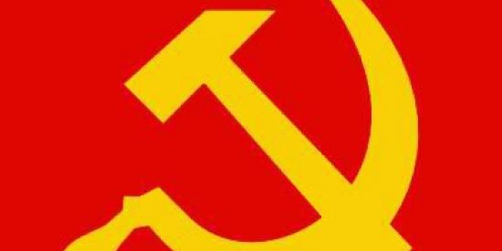 Imagem do grupo de WhatsApp UNIÃO SORVIETICA🇦🇴