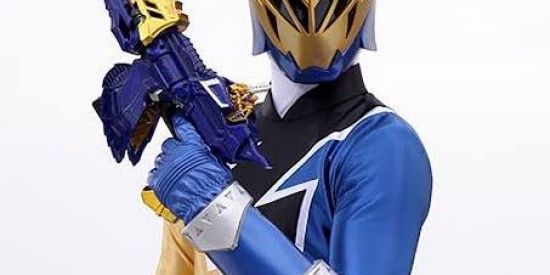 Imagem do grupo de WhatsApp Power Rangers Br