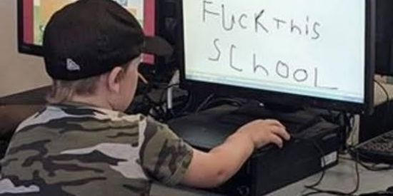 Imagem do grupo de WhatsApp Grupo de amigos da escola