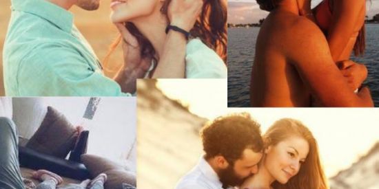 Imagem do grupo de WhatsApp Só  Para Romance ❤️👫🏽👫🏻