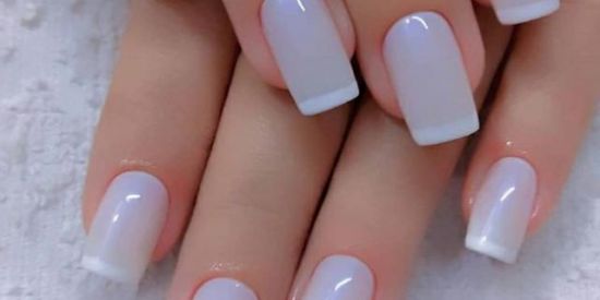 Imagem do grupo de WhatsApp Cursos de unhas