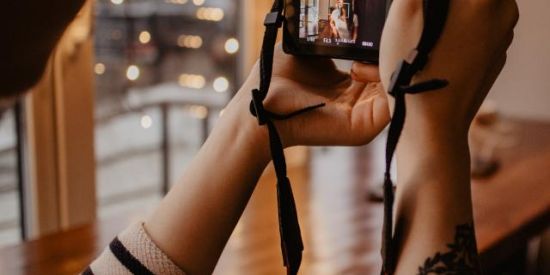 Imagem do grupo de WhatsApp 📸(Grupo de fotografia) Grupo pra entrar no grupo