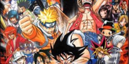 Imagem do grupo de WhatsApp Anime RPG