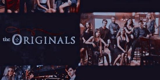 Imagem do grupo de WhatsApp 🖤Tvd🖤t.o🖤e🖤legacies🖤on🖤