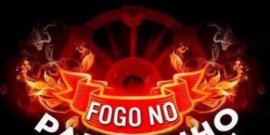 Imagem do grupo de WhatsApp 🎡 ⃟Fogo no parquinho⃟🔥