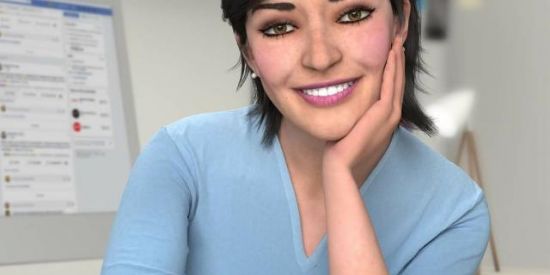 Imagem do grupo de WhatsApp Clube de ofertas Magalu💙