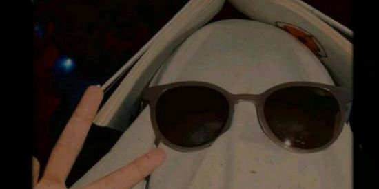 Imagem do grupo de WhatsApp 《《Aleatório 》》