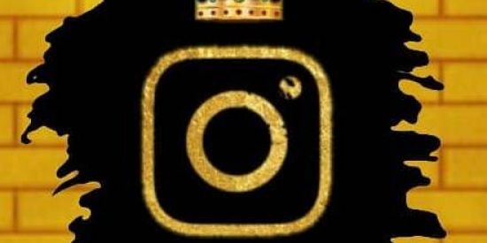 Imagem do grupo de WhatsApp Ganhe seguidores grátis