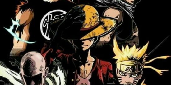 Imagem do grupo de WhatsApp 🇯🇵Turma dos Animes🇧🇷