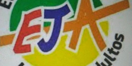 Imagem do grupo de WhatsApp SÓ EAJA I e II segmento