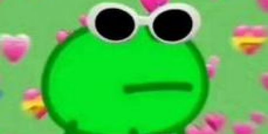 Imagem do grupo de WhatsApp Isso é um grupo?