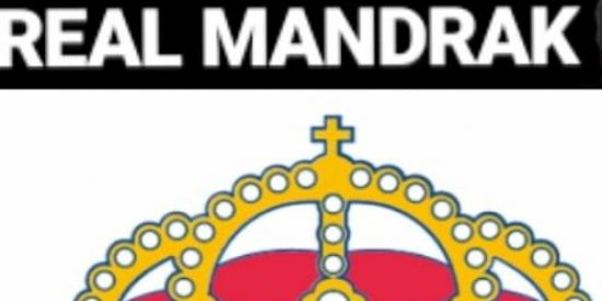 Imagem do grupo de WhatsApp RECRUTAMENTO MANDRAK🔫🔫