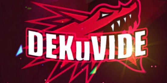 Imagem do grupo de WhatsApp DEKuVIDE 19〄