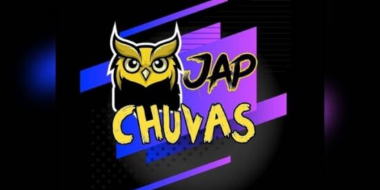 Imagem do grupo de WhatsApp 05🔮JP PROJETO🔮