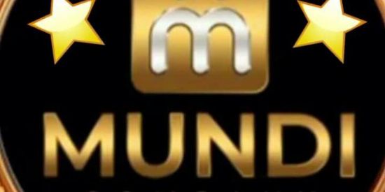 Imagem do grupo de WhatsApp MUNDI COMPANY 🤑🤑🤑💵💵💵