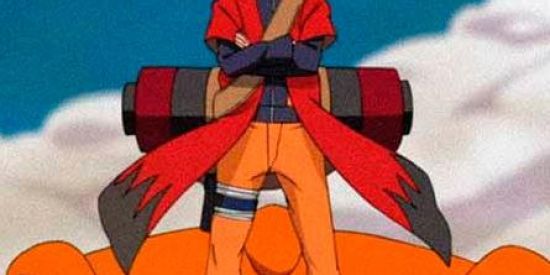 Imagem do grupo de WhatsApp Naruteiros BR 🇧🇷