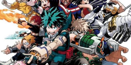 Imagem do grupo de WhatsApp My Senai Academia🦸🏻‍♂️