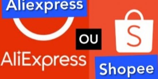 Imagem do grupo de WhatsApp Aliexpress/Shopee-Jogos