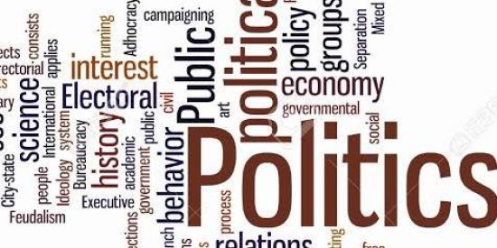 Imagem do grupo de WhatsApp The politic Brazil💡⚖️