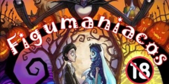 Imagem do grupo de WhatsApp ☢ Figumaniacos ☢TM®