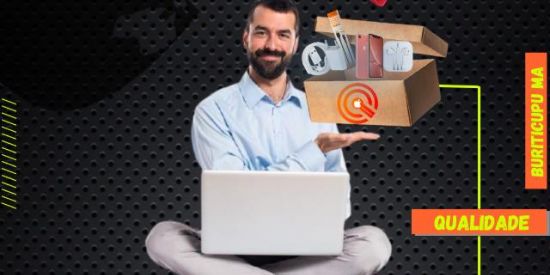 Imagem do grupo de WhatsApp VN ELETRÔNICOS 🤳