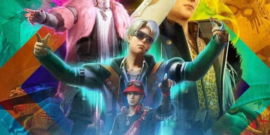 Imagem do grupo de WhatsApp Jogadores do free fire