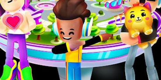 Imagem do grupo de WhatsApp PK XD ajudar