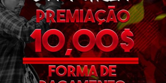 Imagem do grupo de WhatsApp DIÁRIO LÁFURIA G-1