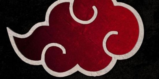 Imagem do grupo de WhatsApp 🔥Akatsuki do Paraguai🔥