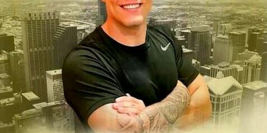 Imagem do grupo de WhatsApp Desperte o milionário dentro de si