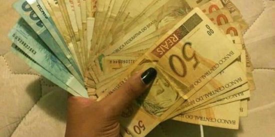 Imagem do grupo de WhatsApp Renda extra VIP 💰💰💴💴