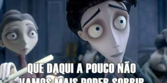 Imagem do grupo de WhatsApp Politicamente incorreto