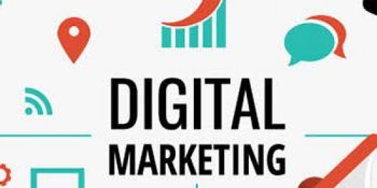 Imagem do grupo de WhatsApp Suporte/ Marketingdigital