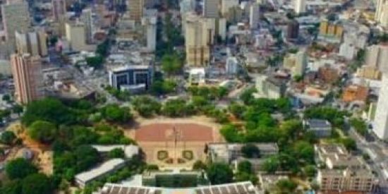 Imagem do grupo de WhatsApp Goiânia e Aparecida de Go