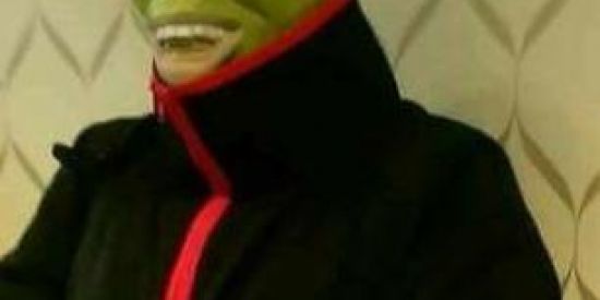 Imagem do grupo de WhatsApp FBI Brasil Renegados ☠️🏴