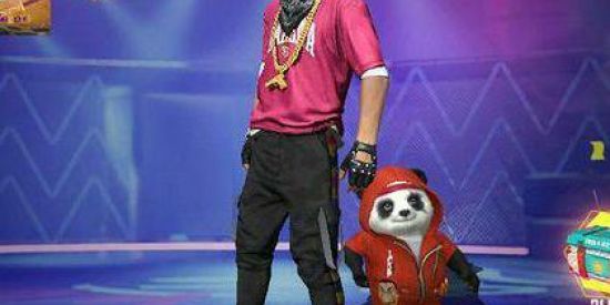 Imagem do grupo de WhatsApp Troca de contas