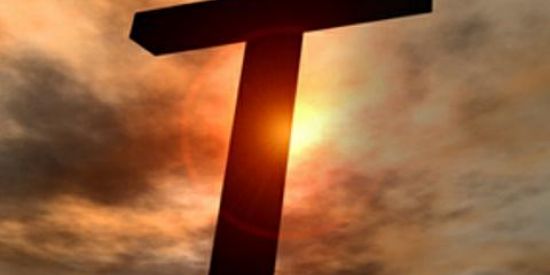 Imagem do grupo de WhatsApp Evangelho do Amor