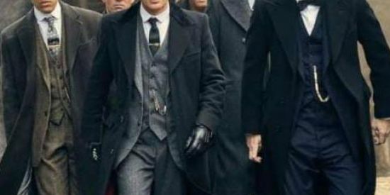 Imagem do grupo de WhatsApp Máfia frio e calculista☠️🤡