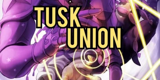 Imagem do grupo de WhatsApp UNIÃO DO TUSK