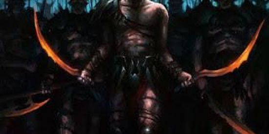 Imagem do grupo de WhatsApp Recrutamento para os Abaddons🇦🇱