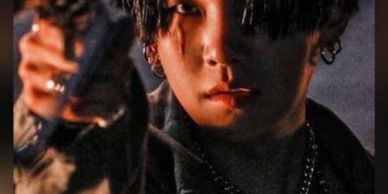 Imagem do grupo de WhatsApp 🇧🇷K-POP BR 🇰🇷