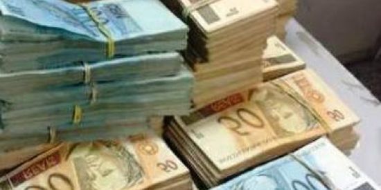 Imagem do grupo de WhatsApp RENDA EXTRA