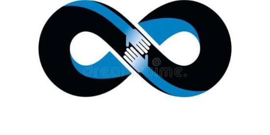 Imagem do grupo de WhatsApp Amizade infinita 🤗🤠🤑