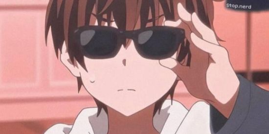 Imagem do grupo de WhatsApp Proibido se apaixonar ❤️❌