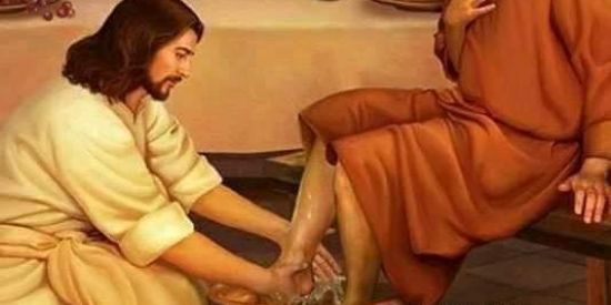 Imagem do grupo de WhatsApp Louvores e pregação evagelico