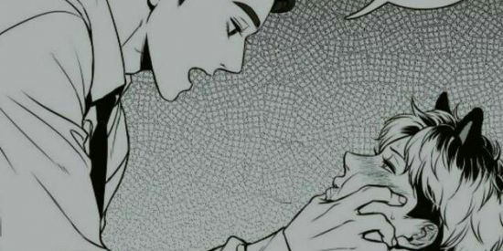 Imagem do grupo de WhatsApp 🌈_YAOI FOREVER_🌈