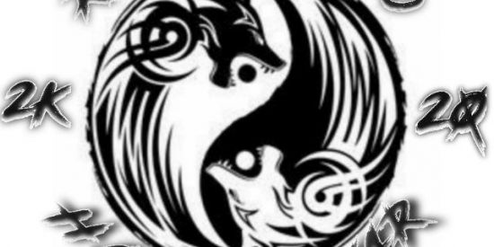 Imagem do grupo de WhatsApp ⚠️UP OU BAN⚠️