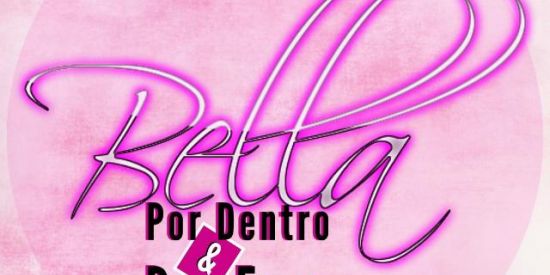 Imagem do grupo de WhatsApp BELLA•Por Dentro•Por Fora