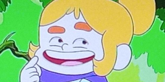 Imagem do grupo de WhatsApp Recepção🥲